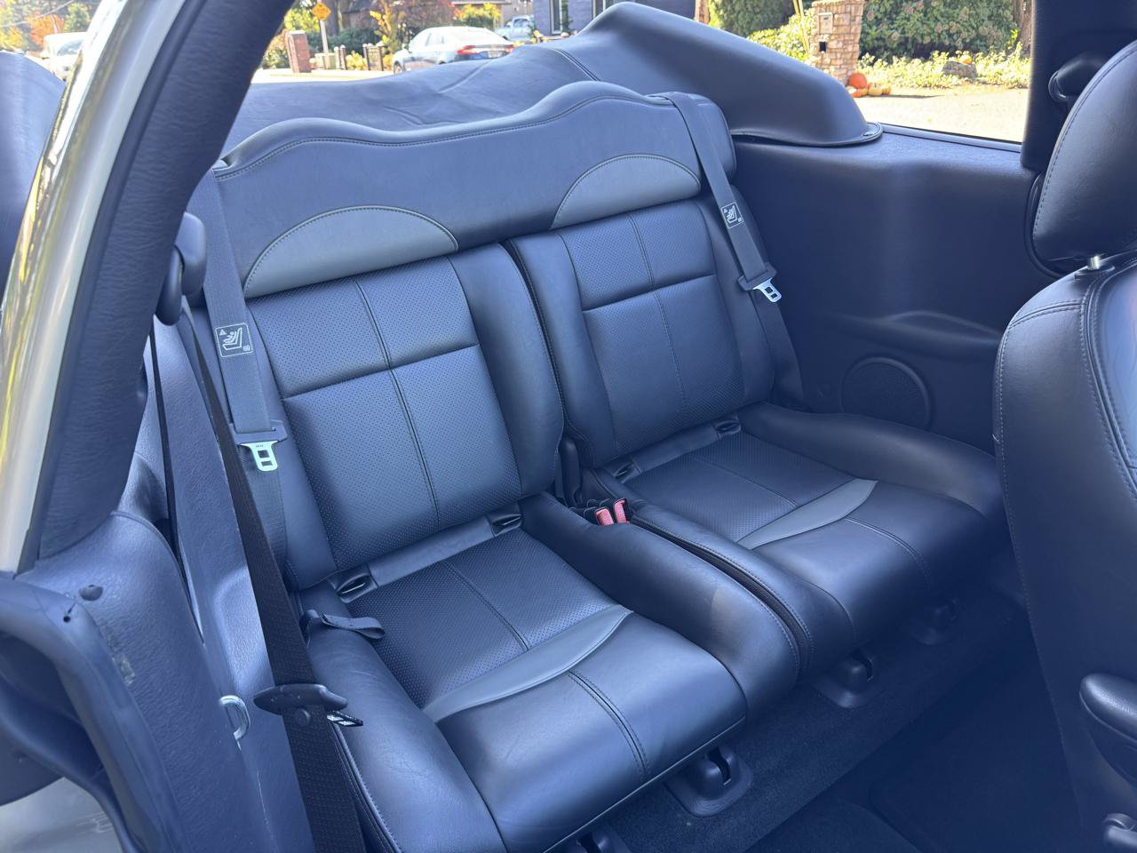 Used 2005 Chrysler PT Cruiser GT FWD image 25