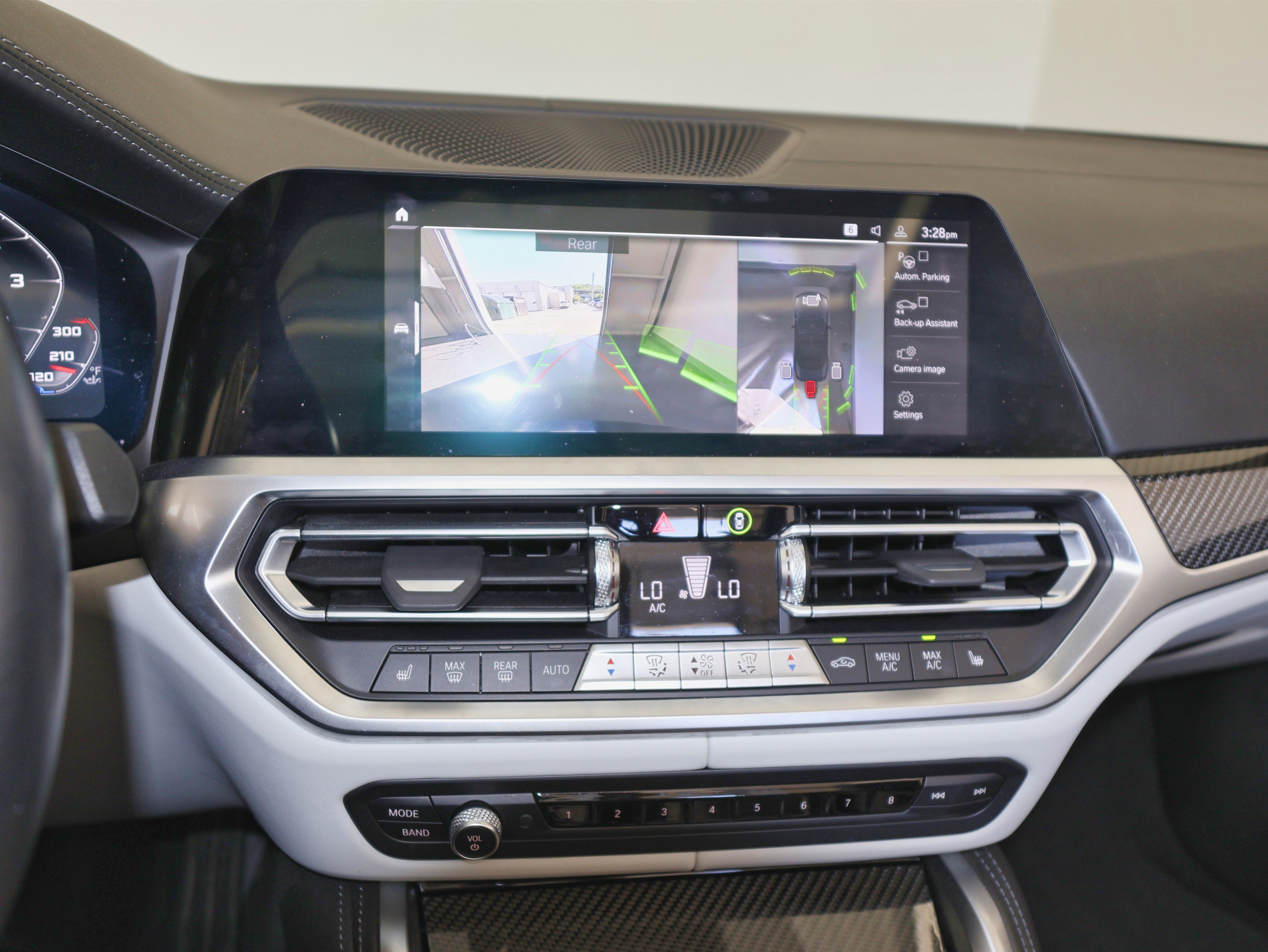 Used 2022 BMW M4 xDrive Competition image 34