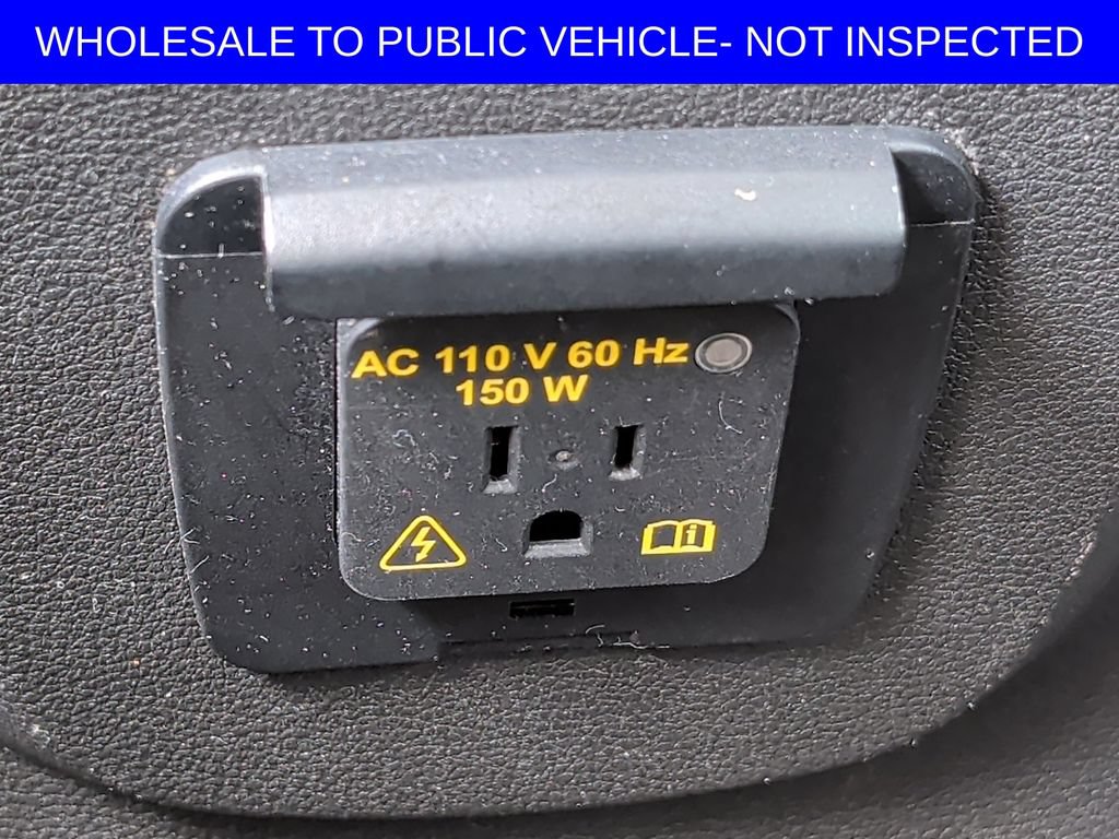 Used 2016 Ford Escape Titanium AWD/4WD image 32