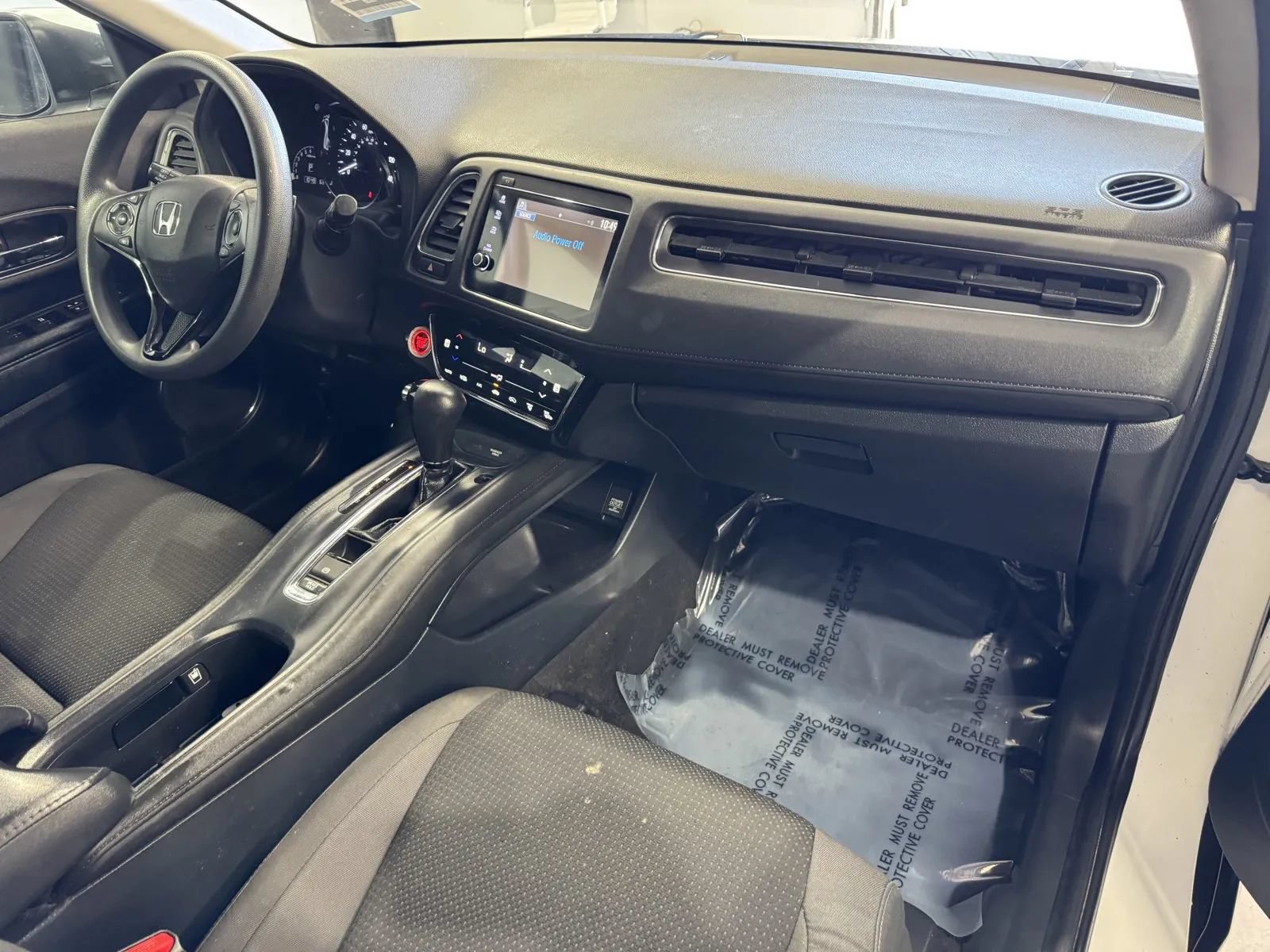 Used 2022 Honda HR-V EX image 5