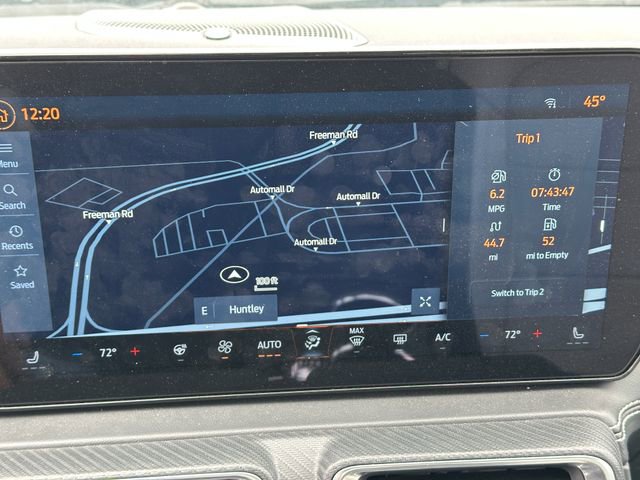 Used 2024 Ford Mustang GT Premium image 21