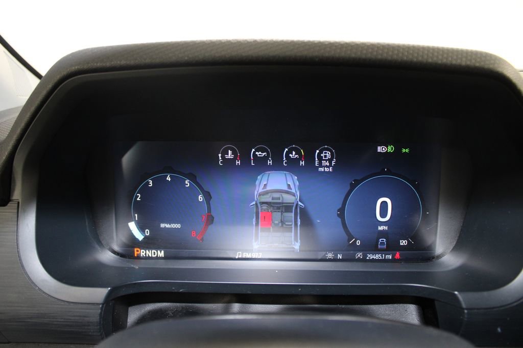 Used 2024 Ford F150 XLT w/ Tow/Haul Package image 34