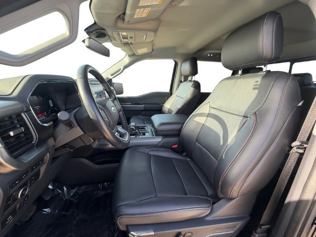 Used 2022 Ford F150 Lariat AWD/4WD image 10