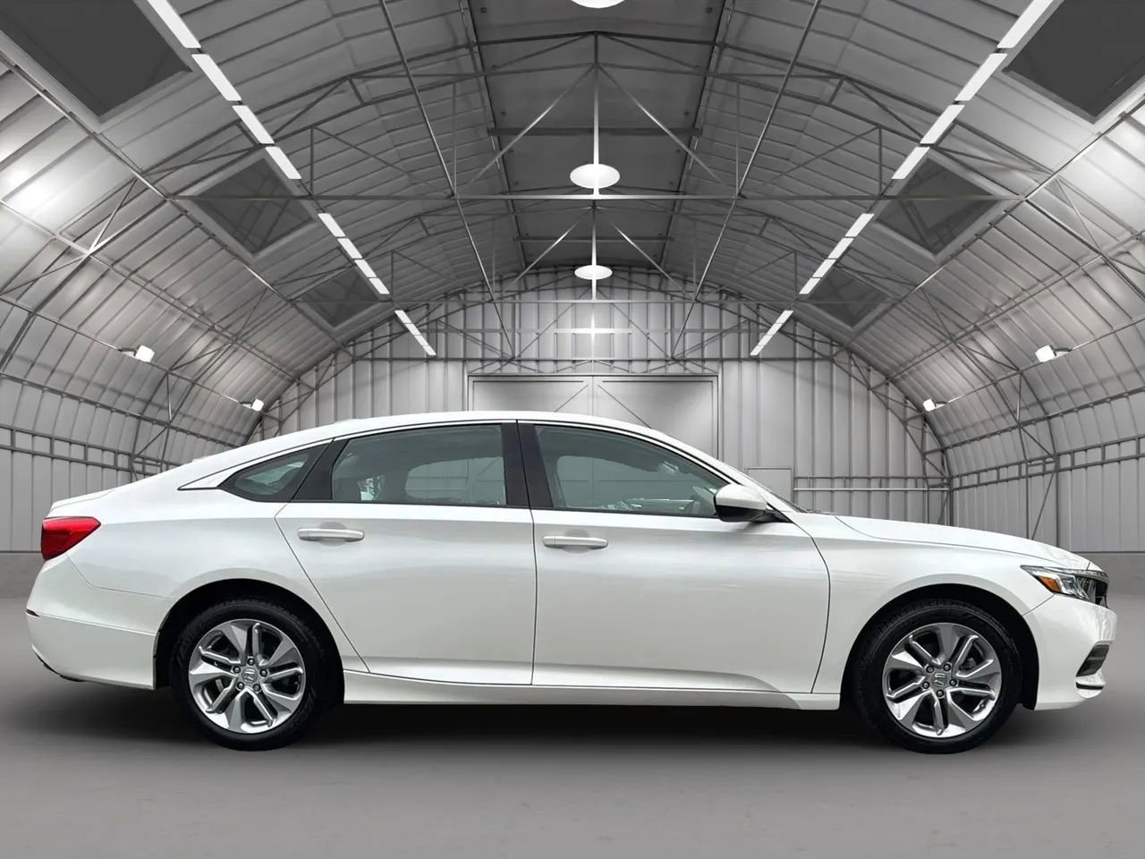 Used 2020 Honda Accord LX image 4