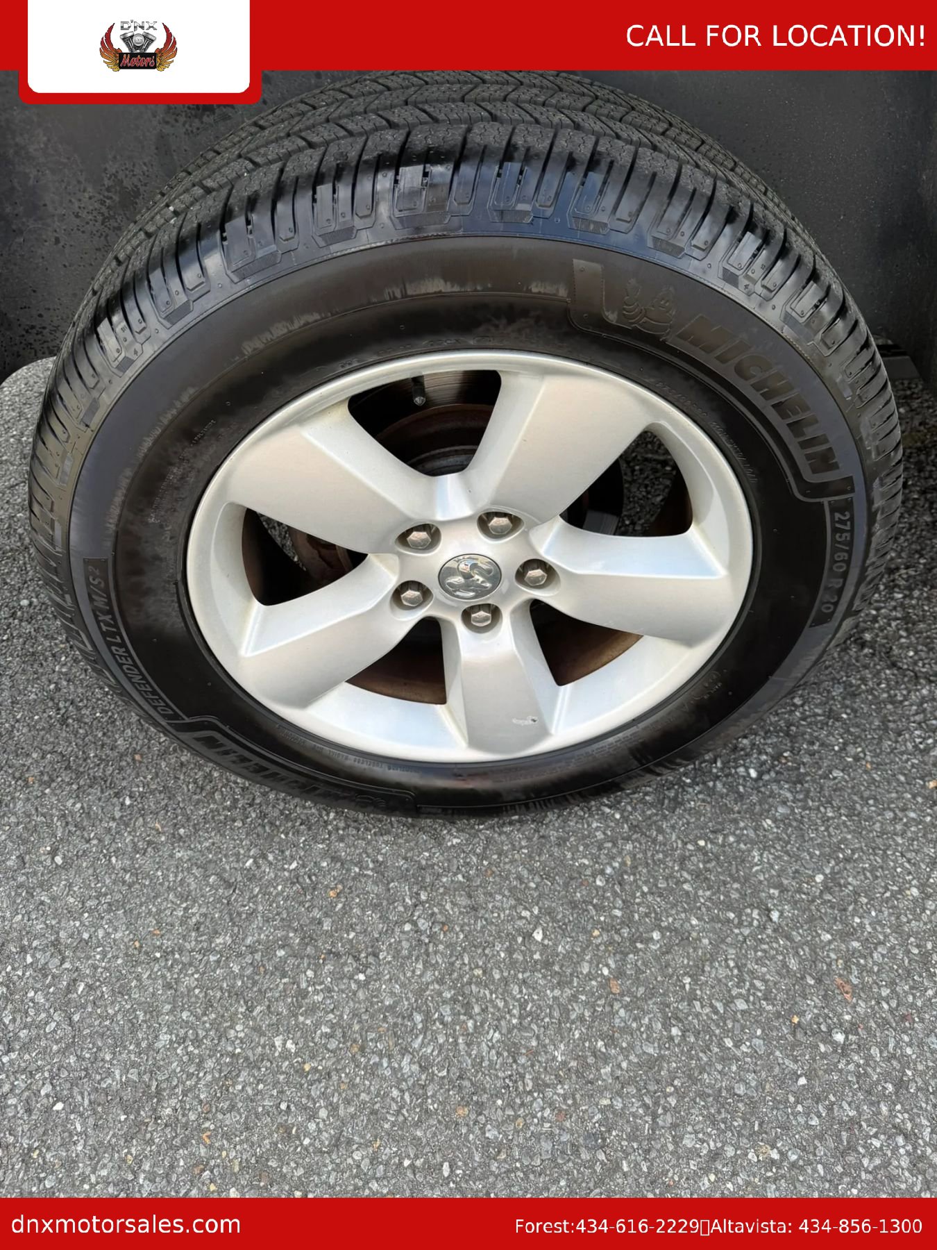 Used 2016 RAM 1500 Express w/ Popular Equipment Group image 14