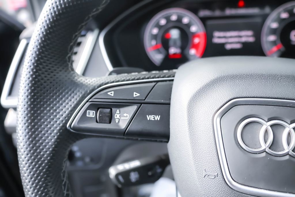 Used 2023 Audi SQ5 Premium Plus w/ Premium Plus Package image 21