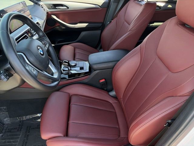 Used 2023 BMW X4 xDrive30i w/ Convenience Package image 20