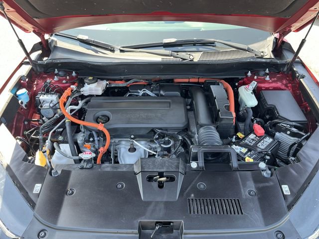 Used 2023 Honda CR-V Sport image 20
