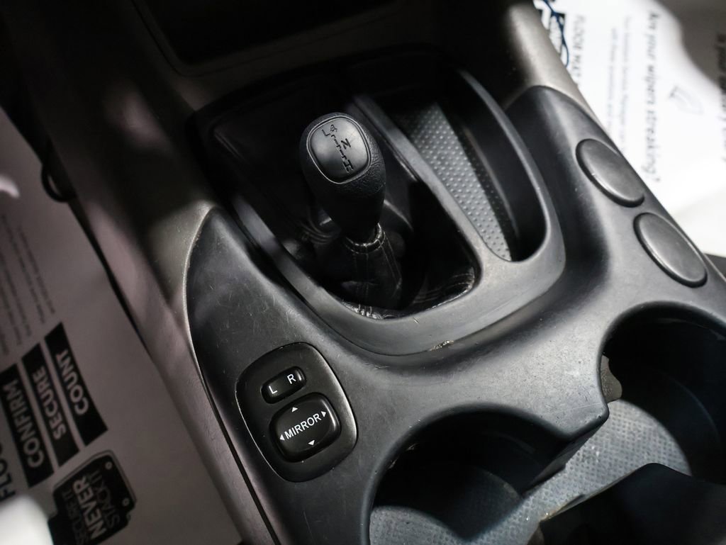 Used 2002 Toyota Sequoia SR5 image 25