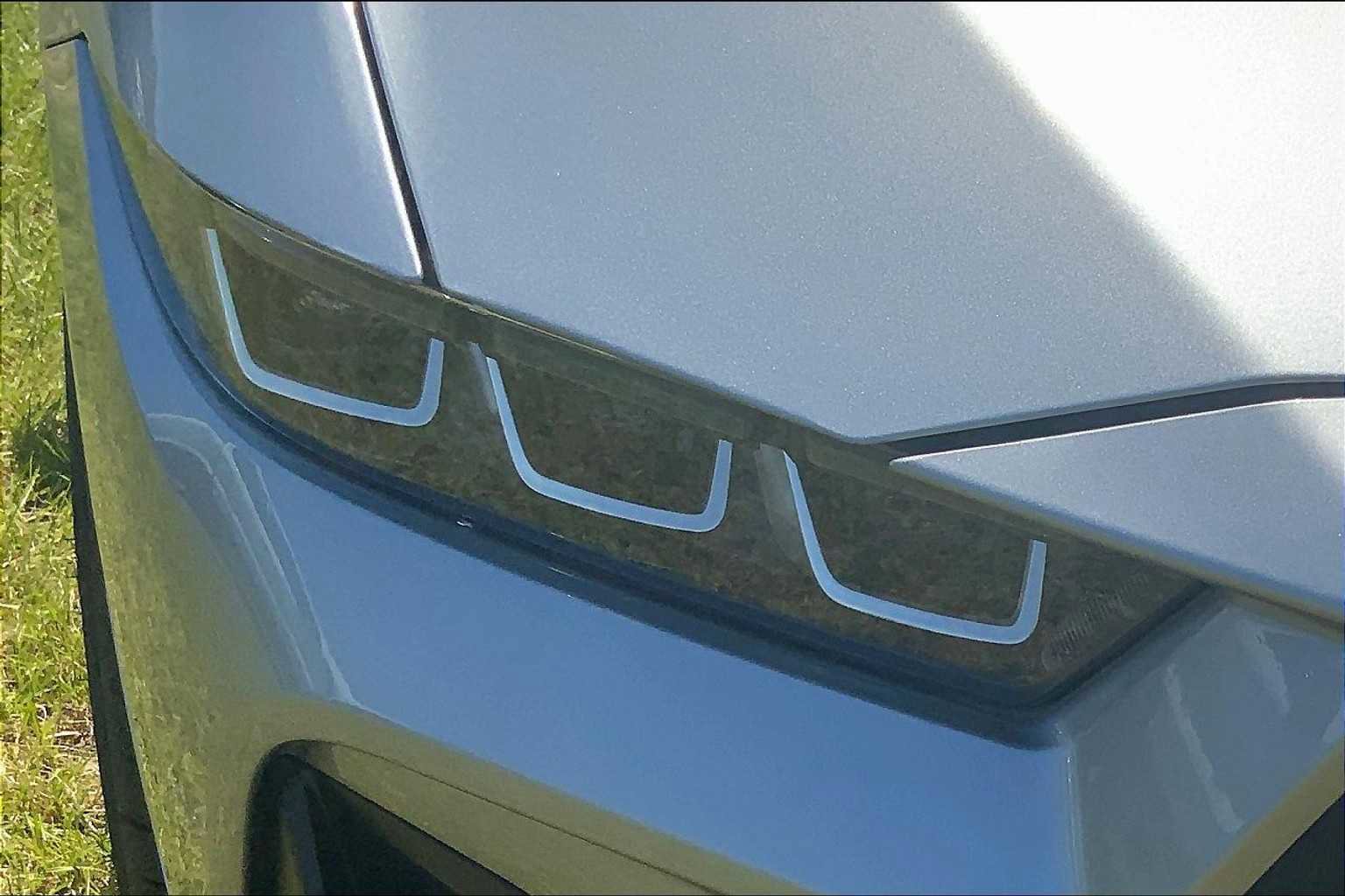 New 2025 Ford Mustang GT Premium w/ GT Performance Package image 13