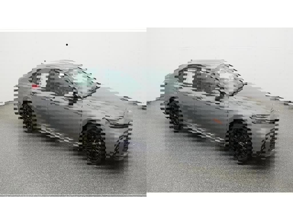 New 2026 Toyota Camry SE image 12