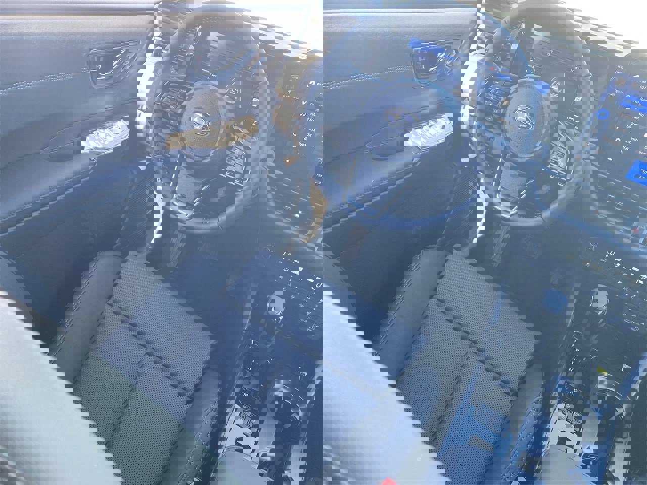 New 2026 Subaru Outback Touring XT image 10