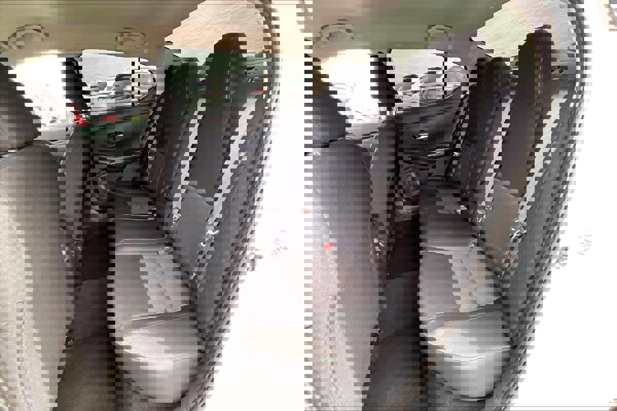 Used 2022 Nissan Sentra SV w/ All-Weather Package image 24