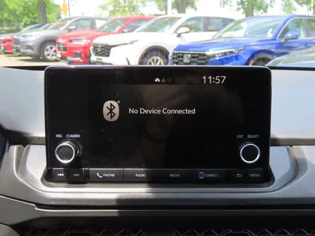 Used 2023 Honda Accord LX image 18