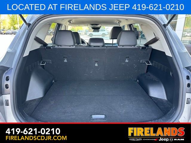 Used 2022 Kia Seltos S image 6