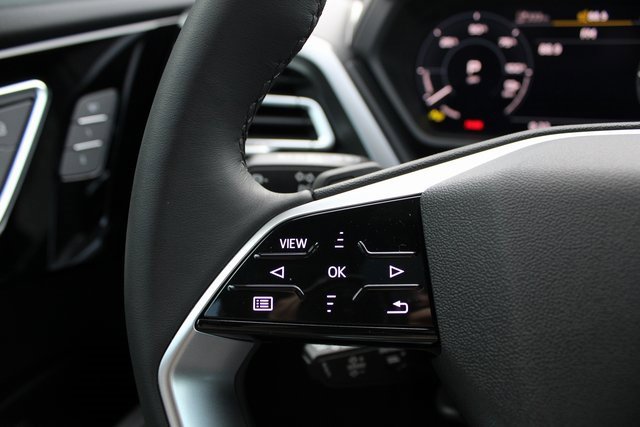 New 2025 Audi Q4 e-tron Premium Plus image 11