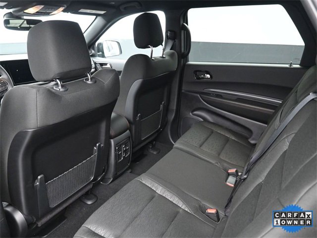 Used 2026 Dodge Durango GT w/ Blacktop Package image 26