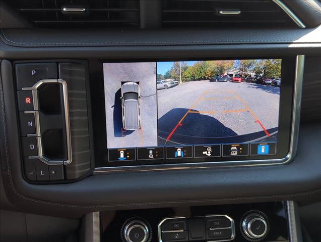 Used 2021 GMC Yukon XL Denali AWD/4WD image 19