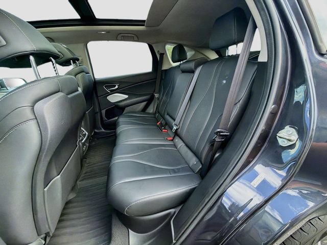 Used 2020 Acura RDX w/ Technology Package AWD/4WD image 25