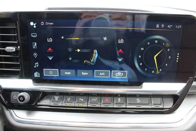 Used 2024 Chevrolet Silverado 3500 High Country w/ High Country Premium Package image 25