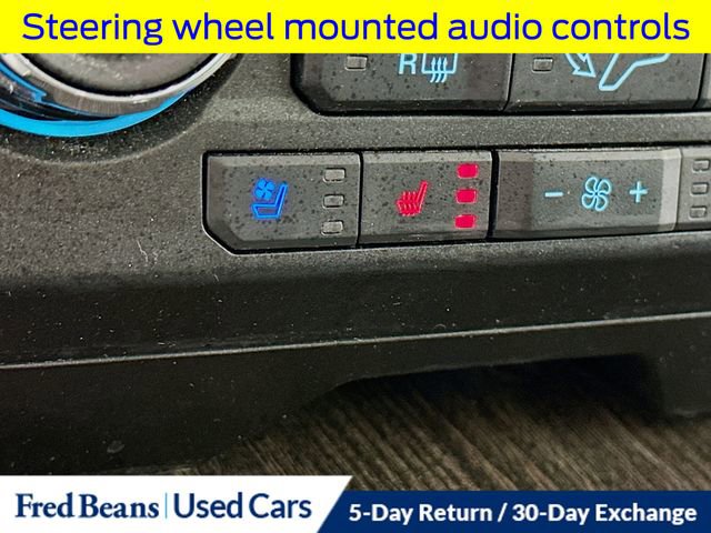 Certified 2021 Ford F250 Lariat image 25