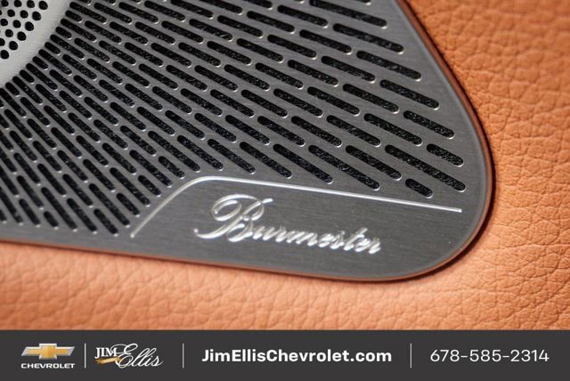 Used 2023 Mercedes-Benz S 500 4MATIC image 8