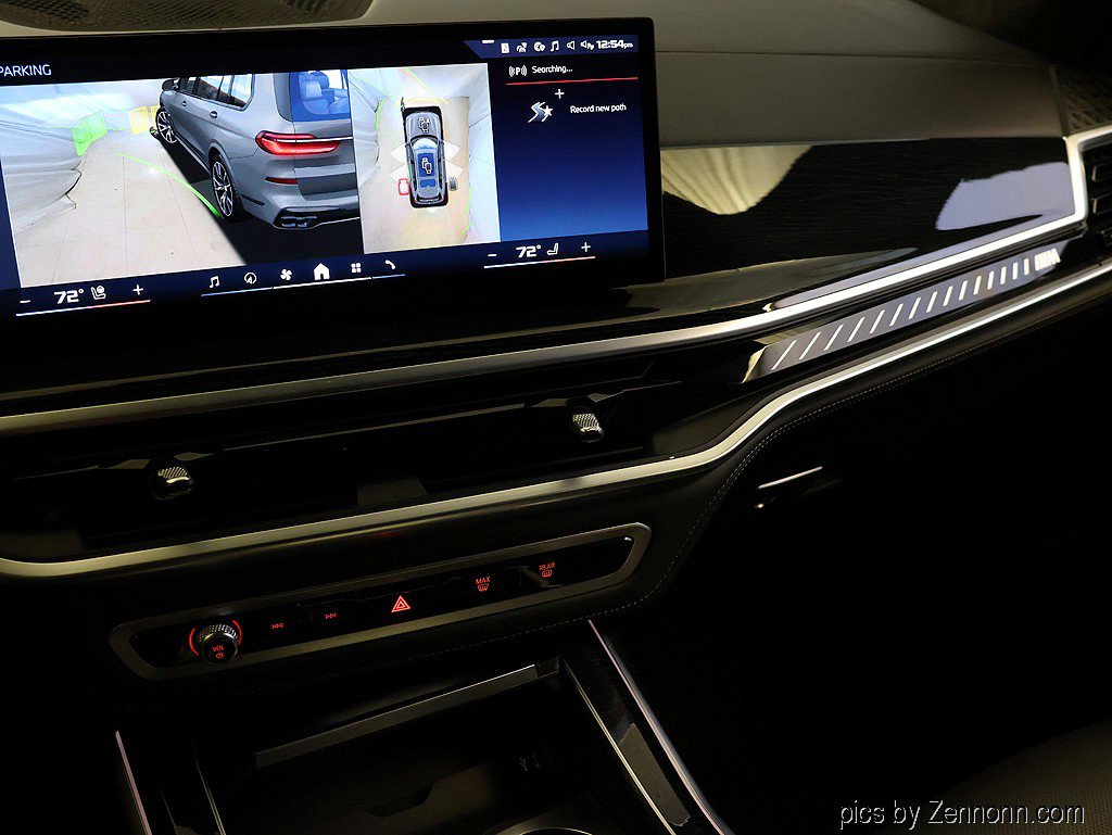 Certified 2024 BMW X7 M60i w/ Executive Package image 25
