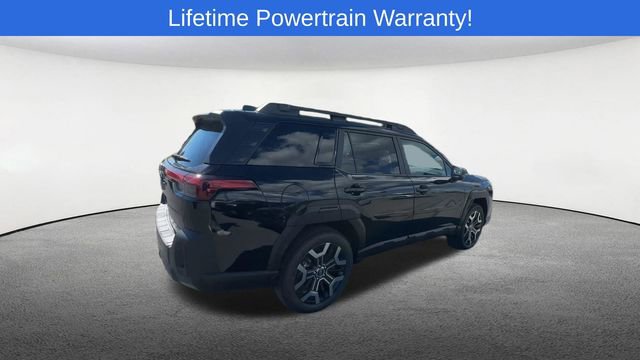 New 2026 Subaru Outback Touring XT AWD/4WD image 9