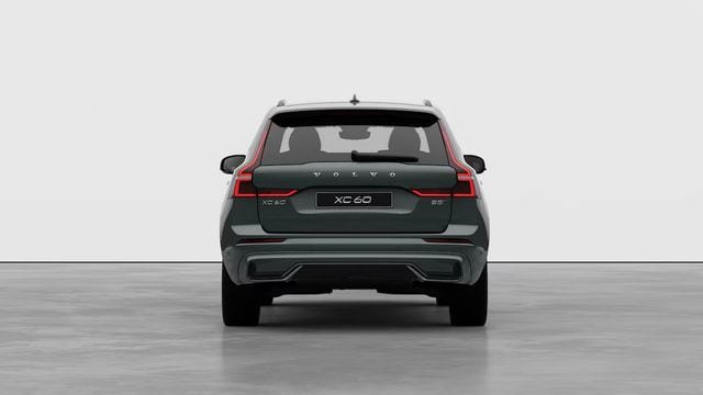 New 2027 Volvo XC60 B5 Ultra AWD/4WD image 5