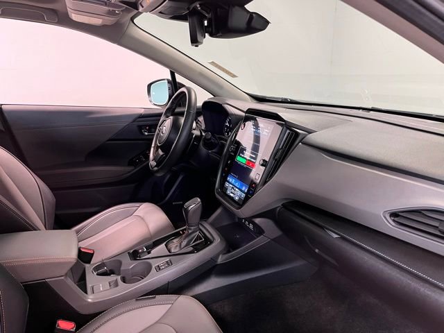 Used 2024 Subaru Crosstrek 2.5i Limited w/ Popular Package #3A image 11