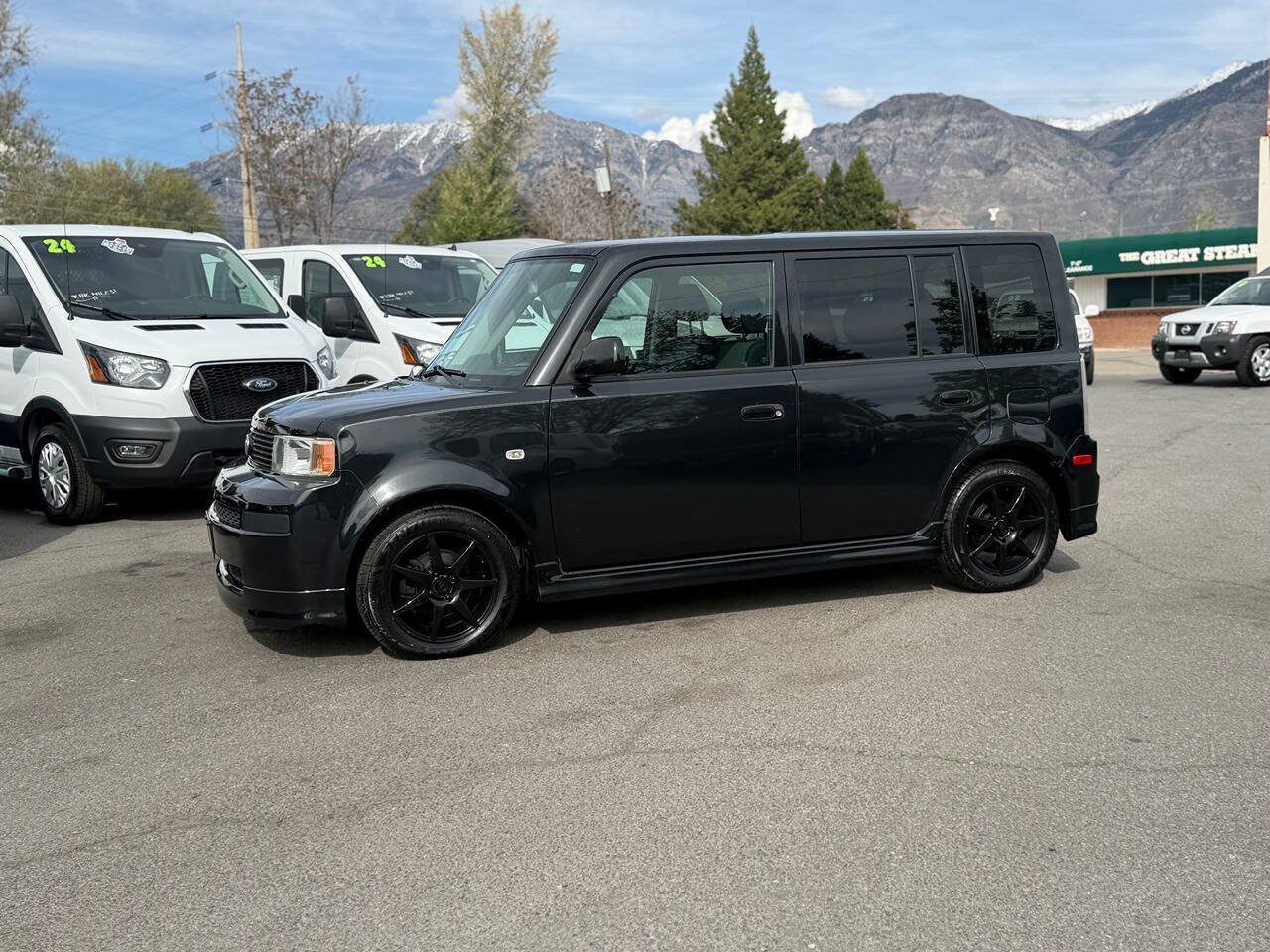 Used 2006 Scion xB FWD image 48