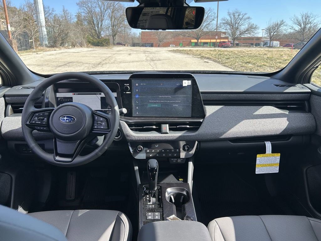 New 2026 Subaru Outback Limited XT AWD/4WD image 9