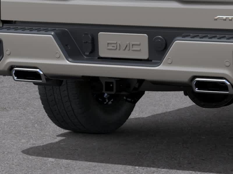 New 2026 GMC Sierra 1500 AT4 w/ AT4 Premium Package AWD/4WD image 14