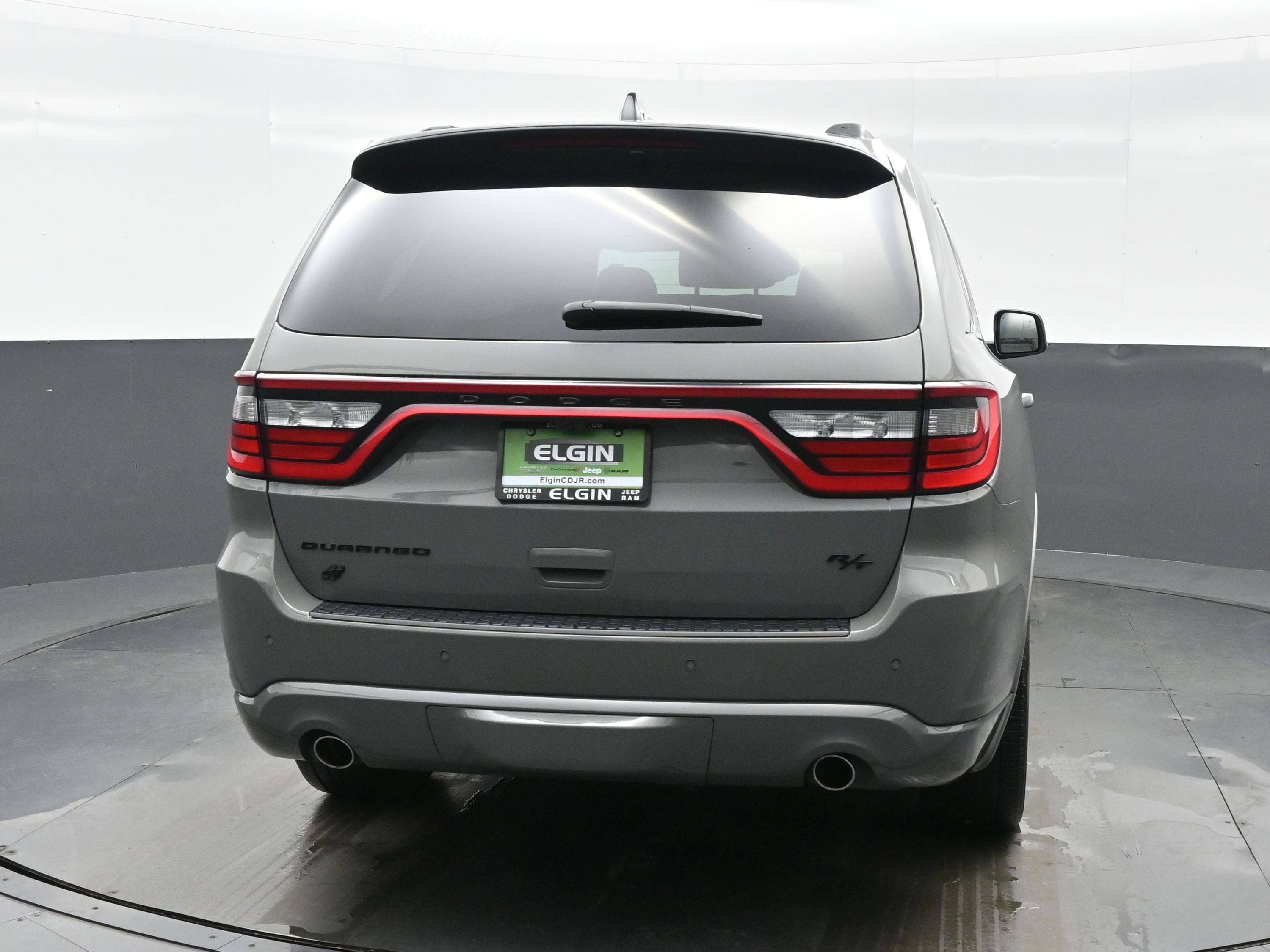 Used 2024 Dodge Durango R/T image 5