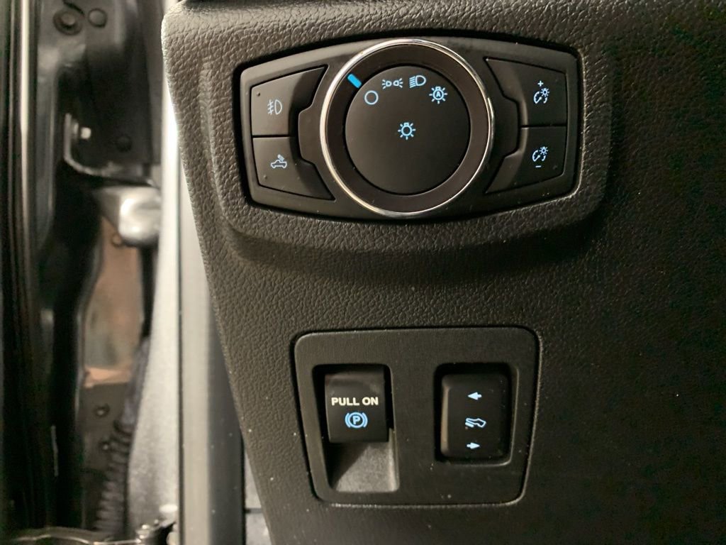 Used 2020 Ford F150 XLT w/ Equipment Group 302A Luxury image 17
