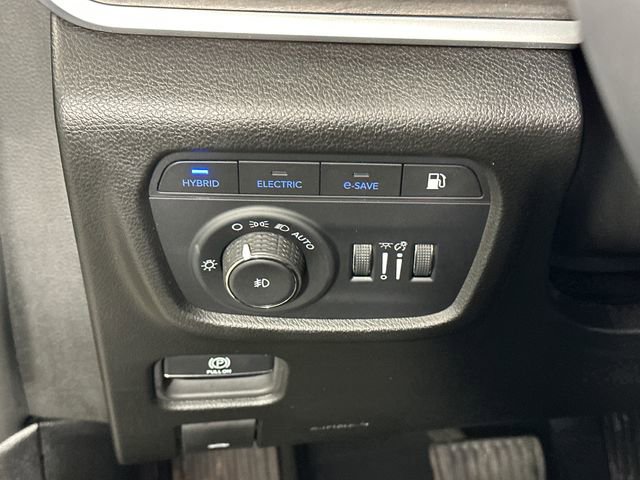 Used 2023 Jeep Grand Cherokee 30th Anniversary image 19