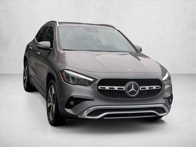 Certified 2024 Mercedes-Benz GLA 250 image 27