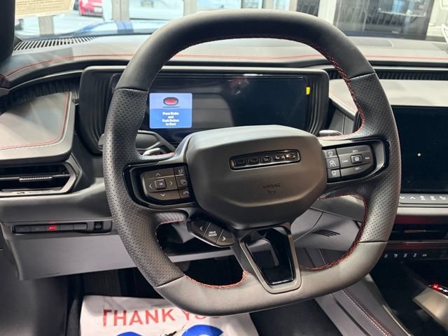 New 2026 Dodge Charger Scat Pack AWD/4WD image 36