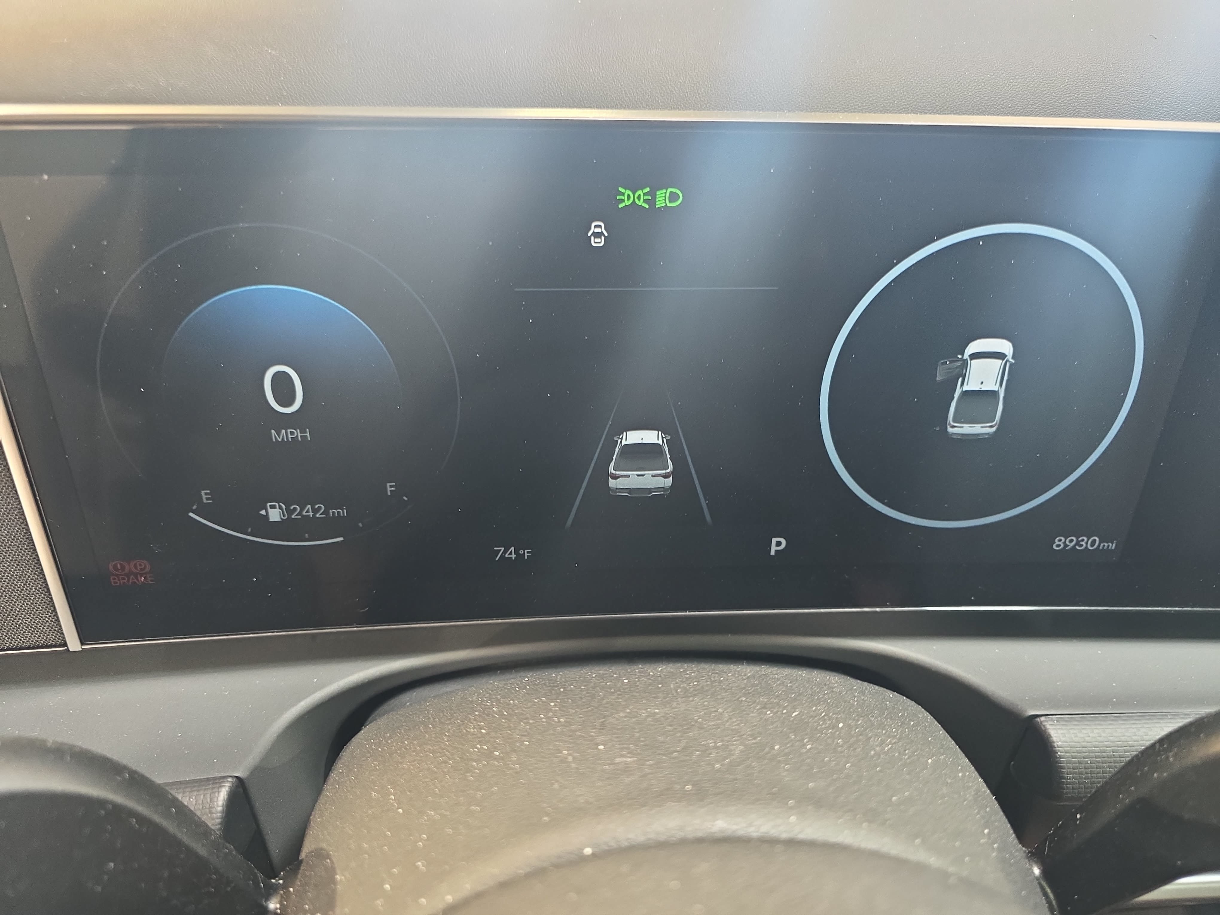 Used 2026 Hyundai Santa Cruz SEL FWD image 16