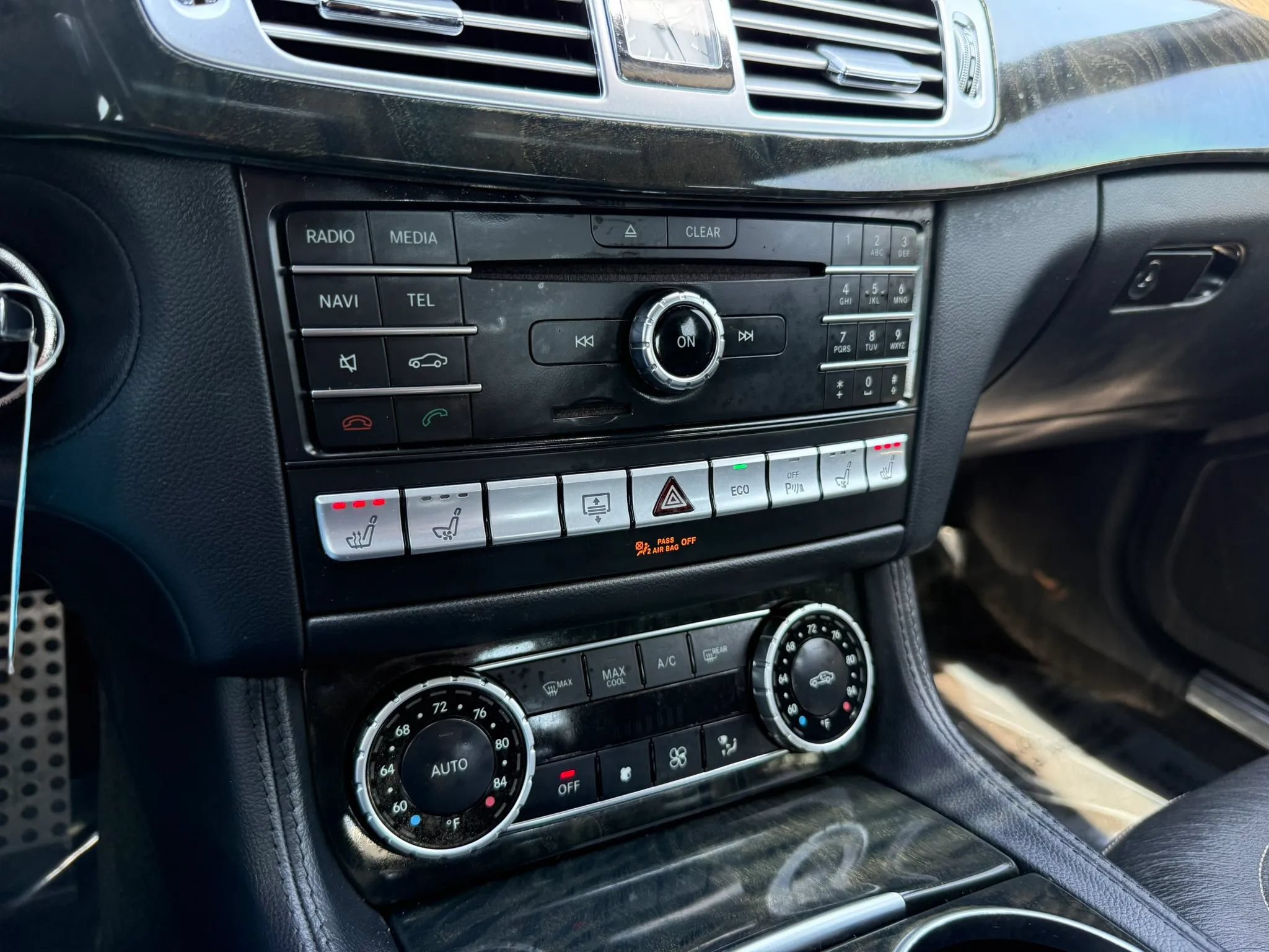 Used 2016 Mercedes-Benz CLS 550 image 38