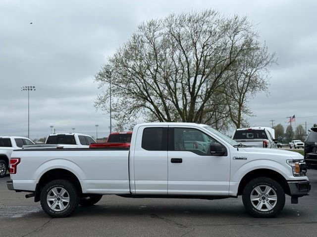 Used 2020 Ford F150 XLT w/ Equipment Group 301A Mid AWD/4WD image 34