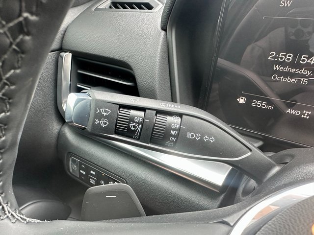 New 2026 GMC Terrain Elevation w/ Technology Package II image 34