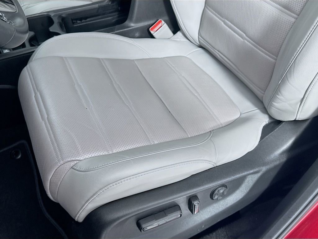 Used 2021 Honda CR-V EX-L image 25