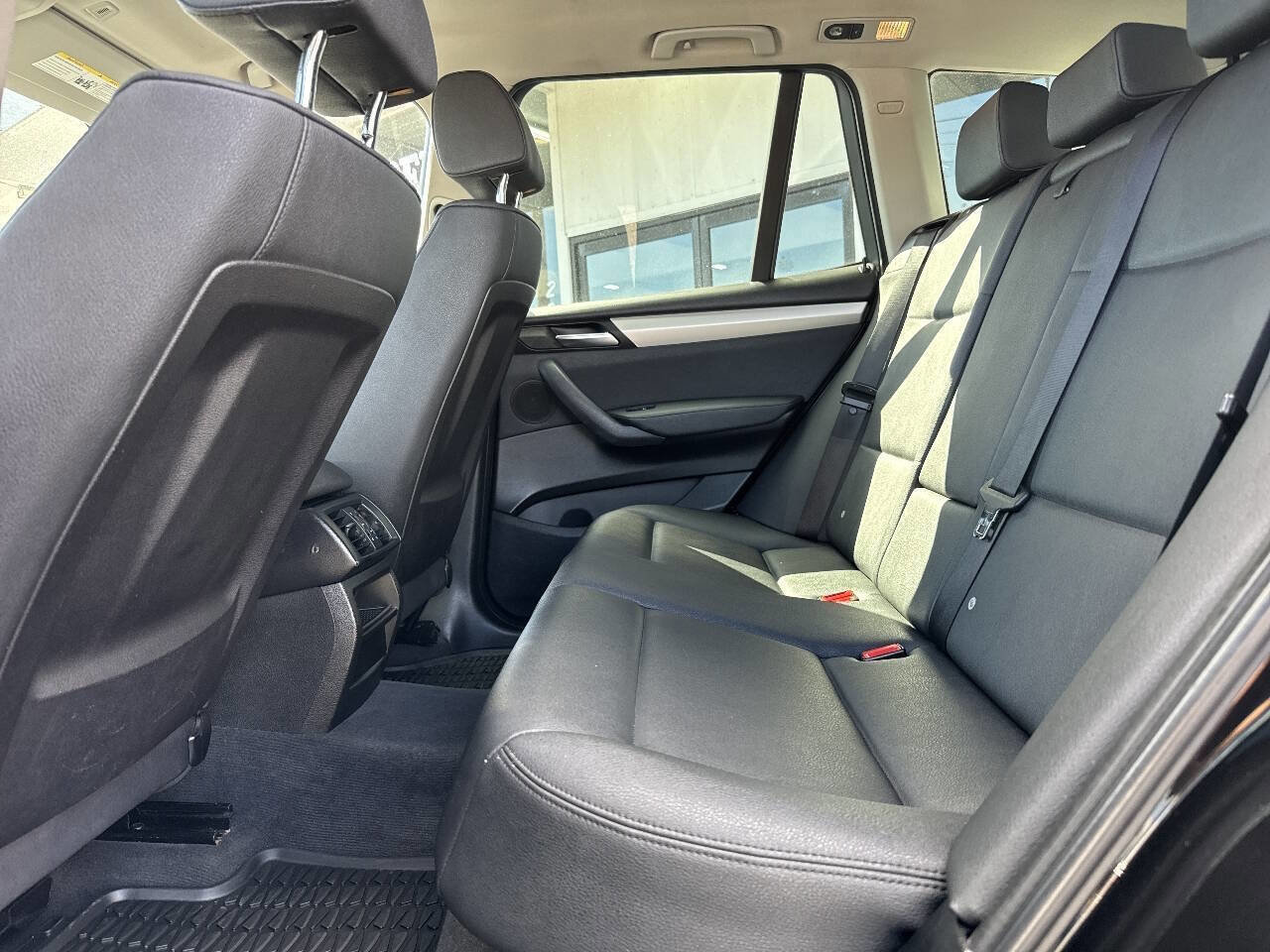 Used 2012 BMW X3 xDrive28i image 26