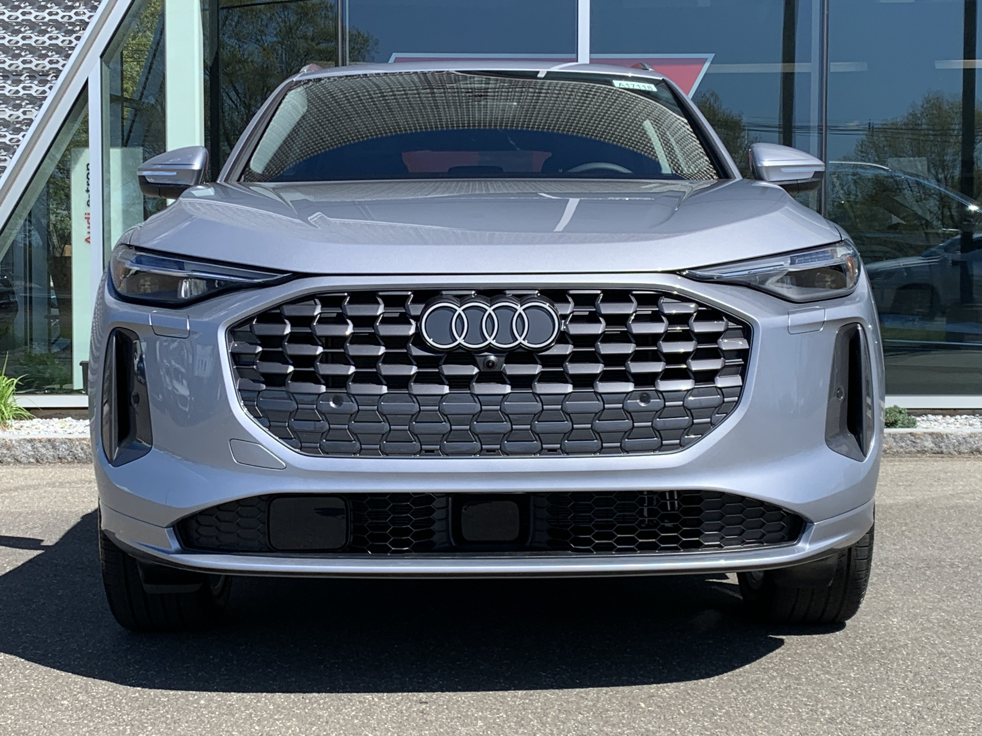 New 2026 Audi Q5 Premium Plus AWD/4WD image 6