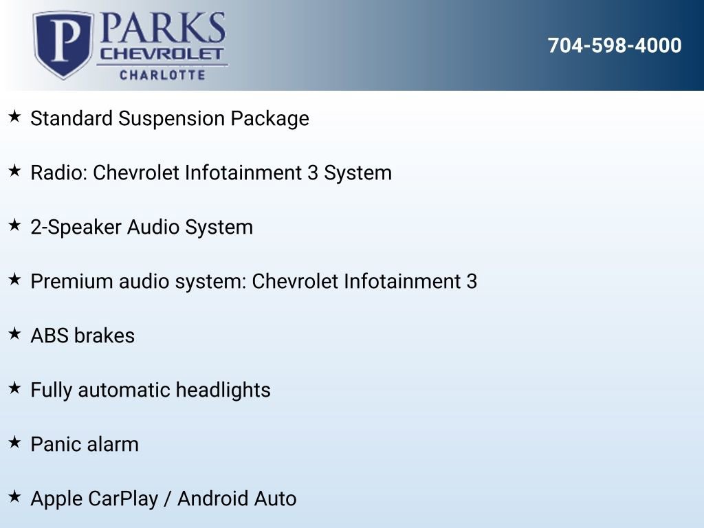 New 2026 Chevrolet Silverado 1500 W/T image 7