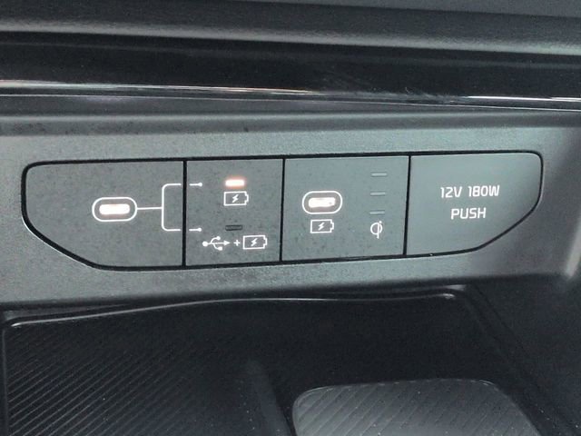 Used 2026 Kia K5 GT-Line image 21