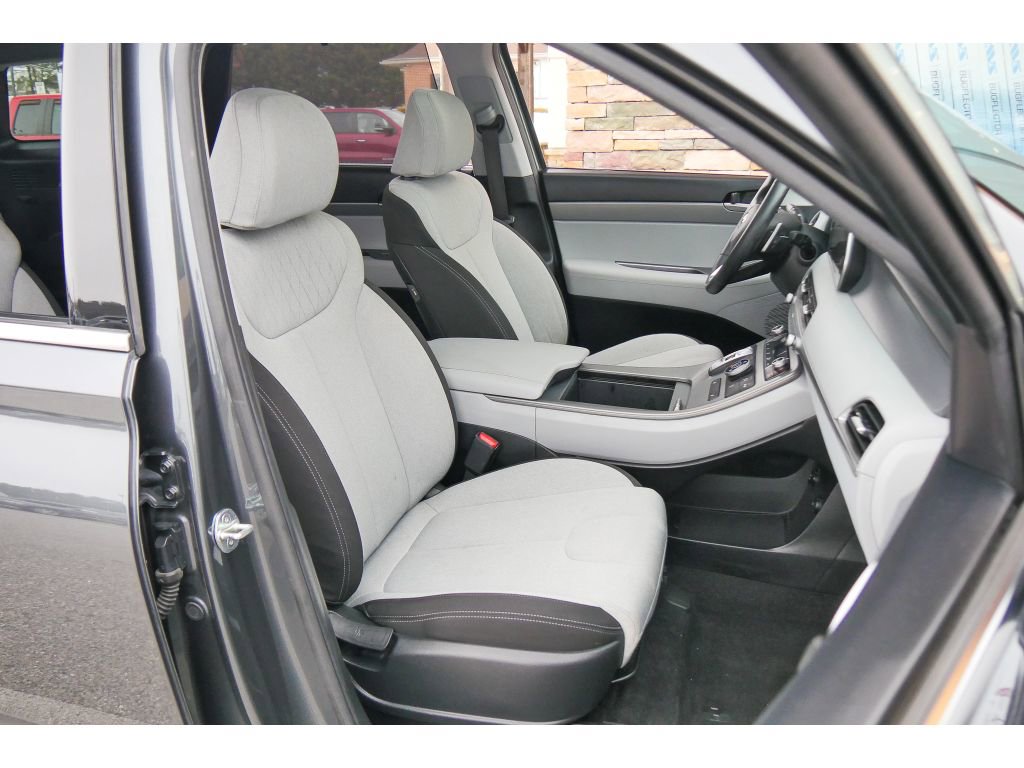Used 2020 Hyundai Palisade SEL w/ Convenience Package image 15