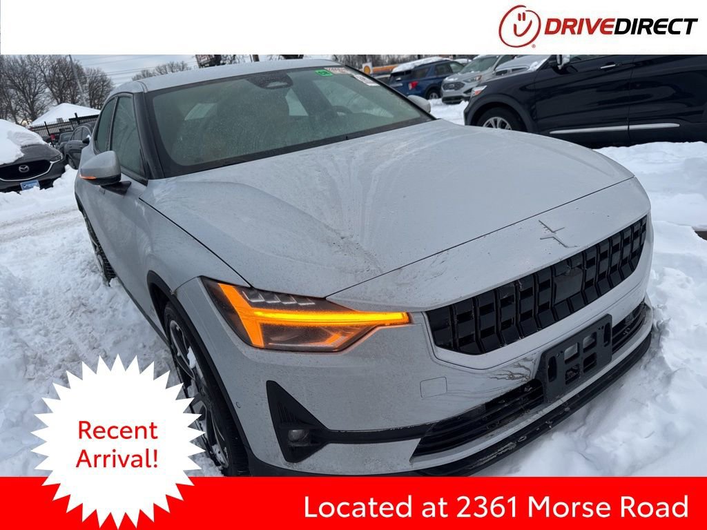 Used 2022 Polestar Polestar 2 Long Range Dual Motor w/ Pilot Package