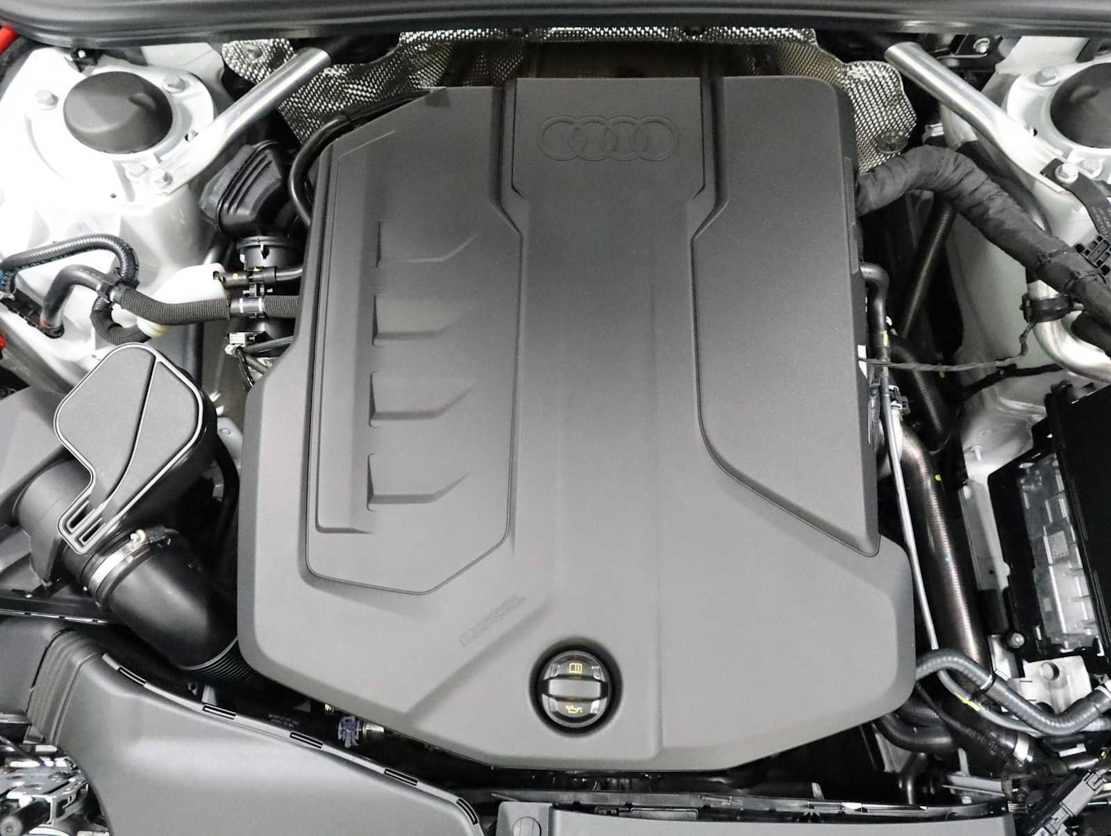 New 2026 Audi A5 Premium Plus AWD/4WD image 40